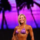 Carlie  Young - NPC Emerald Cup 2014 - #1